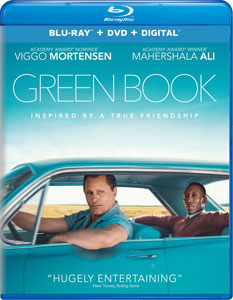 Peter Farrelly’s ‘Green Book’ a sweet story of friendship against backdrop of mid-century American racism (Movie review)
                       