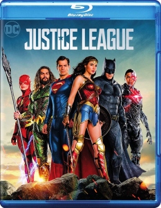 ‘Justice League’ short on superhero surprises
                       