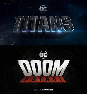 ‘Titans,’ ‘Doom Patrol’ launch DC Universe streaming channel
                       