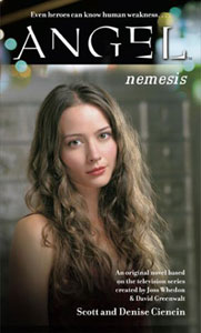 ‘Angel’ flashback: ‘Nemesis’ (2004) (Book review)
                       