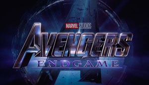 ‘Avengers: Endgame’ is prestige superhero entertainment
                       