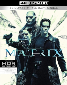 20 years later, it’s still worth entering ‘The Matrix’ (1999)
                       