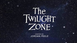 ‘The Twilight Zone’ can’t live up to high standard of the name
                       
