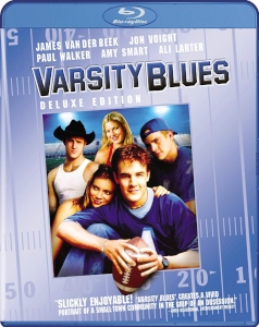 Varsity Blues