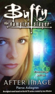 ‘Buffy’ flashback: ‘Afterimage’ (2006) (Book review)
                       