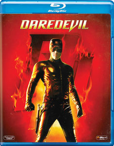 ‘Daredevil’ (2003) looks particularly mediocre
                       