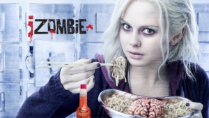 ‘iZombie’ Season 5 aims to continue delicate balance
                       