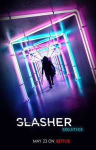 ‘Slasher’ Season 3 cracks code on slasher TV narrative
                       