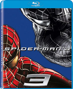 ‘Spider-Man 3’ (2007) packs too much into trilogy capper
                       