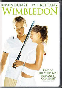 ‘Wimbledon’ (2004) serves up tennis and romance
                       
