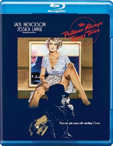 ‘The Postman Always Rings Twice’ (1981) launches Mamet’s film writing career
                       