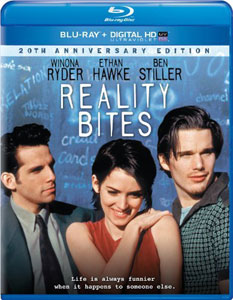 Ryder, soundtrack make ‘Reality Bites’ (1994) better than it should be
                       