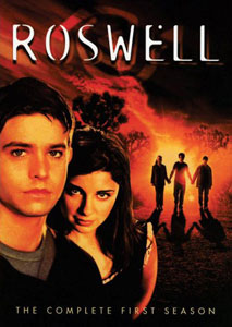 All 22 episodes of ‘Roswell’ Season 1 (1999-2000), ranked
                       