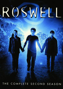 All 21 episodes of ‘Roswell’ Season 2 (2000-01), ranked
                       