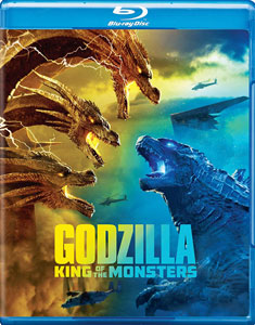 ‘Godzilla: King of the Monsters’ is an old-fashioned creature romp made with modern tools (Movie review)
                       