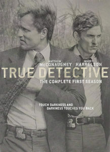 ‘True Detective’ Season 1 (2014) an elite short-form mystery
                       