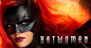 CW DC universe finally goes to Gotham for ‘Batwoman’
                       