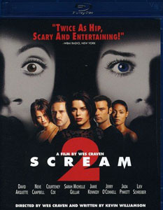 Scream 2