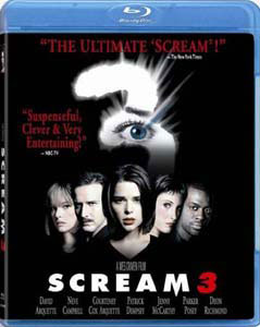 Scream 3