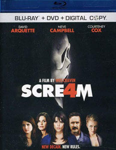 ‘Scream 4’ reviews