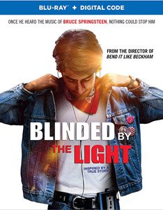 ‘Blinded by the Light’s’ Pakistani family drama awkwardly mixes with Springsteen tunes (Movie review)
                       