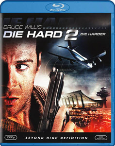 ‘Die Hard 2: Die Harder’ (1990) is a stone-cold classic
                       