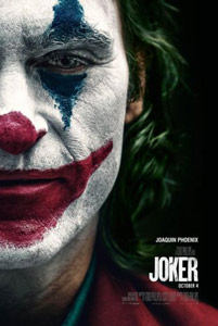 Phoenix pulls off impressive magic trick with ‘Joker’
                       