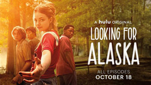 Eulogy for a trope: ‘Looking for Alaska’ turns its Manic Pixie Dream Girl into a full-fledged character (TV review)
                       