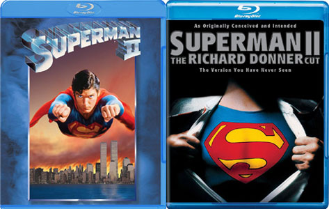 Which is the better ‘Superman II’? A case for the Lester Cut
                       