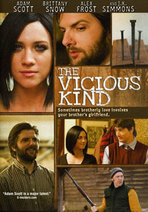 ‘The Vicious Kind’ (2009) a sweet and sour Thanksgiving flick
                       