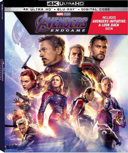 Avengers Endgame