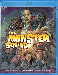 The Monster Squad