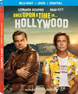 Tarantino loves, lampoons motion picture industry in luscious ‘Once Upon a Time … in Hollywood’ (Movie review)
                       