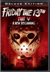 ‘Friday the 13th: A New Beginning’ (1985) is more of the same
                       