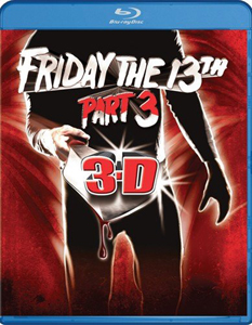Friday the 13th Part III