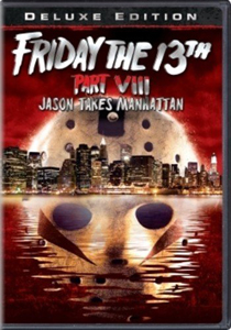 ‘Friday the 13th Part VIII: Jason Takes Manhattan’ (1989) ends era with whimper
                       