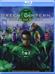 ‘Green Lantern’ (2011) hints at Berlanti’s superhero TV work
                       