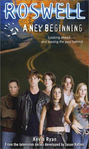 ‘Roswell’ gets ‘A New Beginning’ (2003) with ‘Season 4’
                       