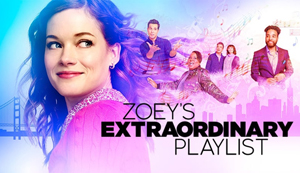 ‘Zoey’s Extraordinary Playlist’ ain’t exactly ‘Crazy Ex-Girlfriend’
                       