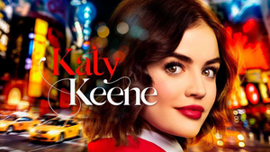 ‘Riverdale’ gets another spinoff with ‘Katy Keene’
                       