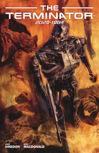 Zack Whedon crafts alternate ‘Terminator’ in ‘2029-1984’ (2010)
                       