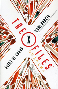 ‘X-Files Origins: Agent of Chaos’ (2017) explores Mulder’s past
                       