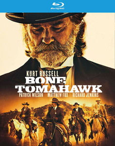 ‘Bone Tomahawk’ (2016) is gritty, brutal, great
                       