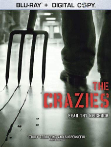 ‘The Crazies’ (2010) a generic brand of madness
                       
