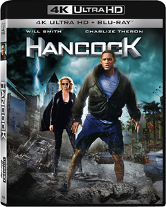 ‘Hancock’ (2008) hampered by conflicting tones
                       