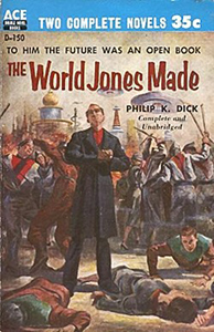 The World Jones Made