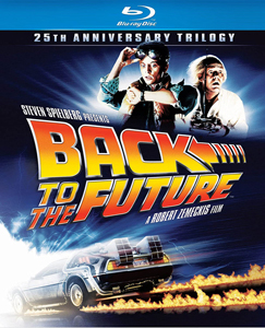 ‘Back to the Future’ (1985) a nostalgic classic about nostalgia
                       