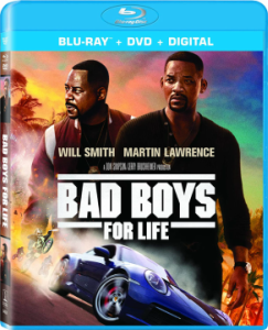 ‘Bad Boys for Life’ enjoyably tones down the excesses
                       