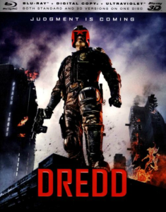 Dredd