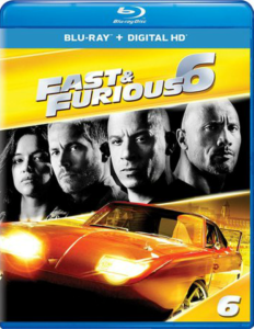 ‘Fast & Furious 6’ (2013) keeps the momentum going
                       